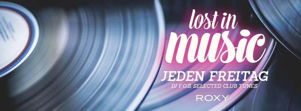 Roxy Mainz – Die elegante Ü25-Discothek mit Kronleuchtern und