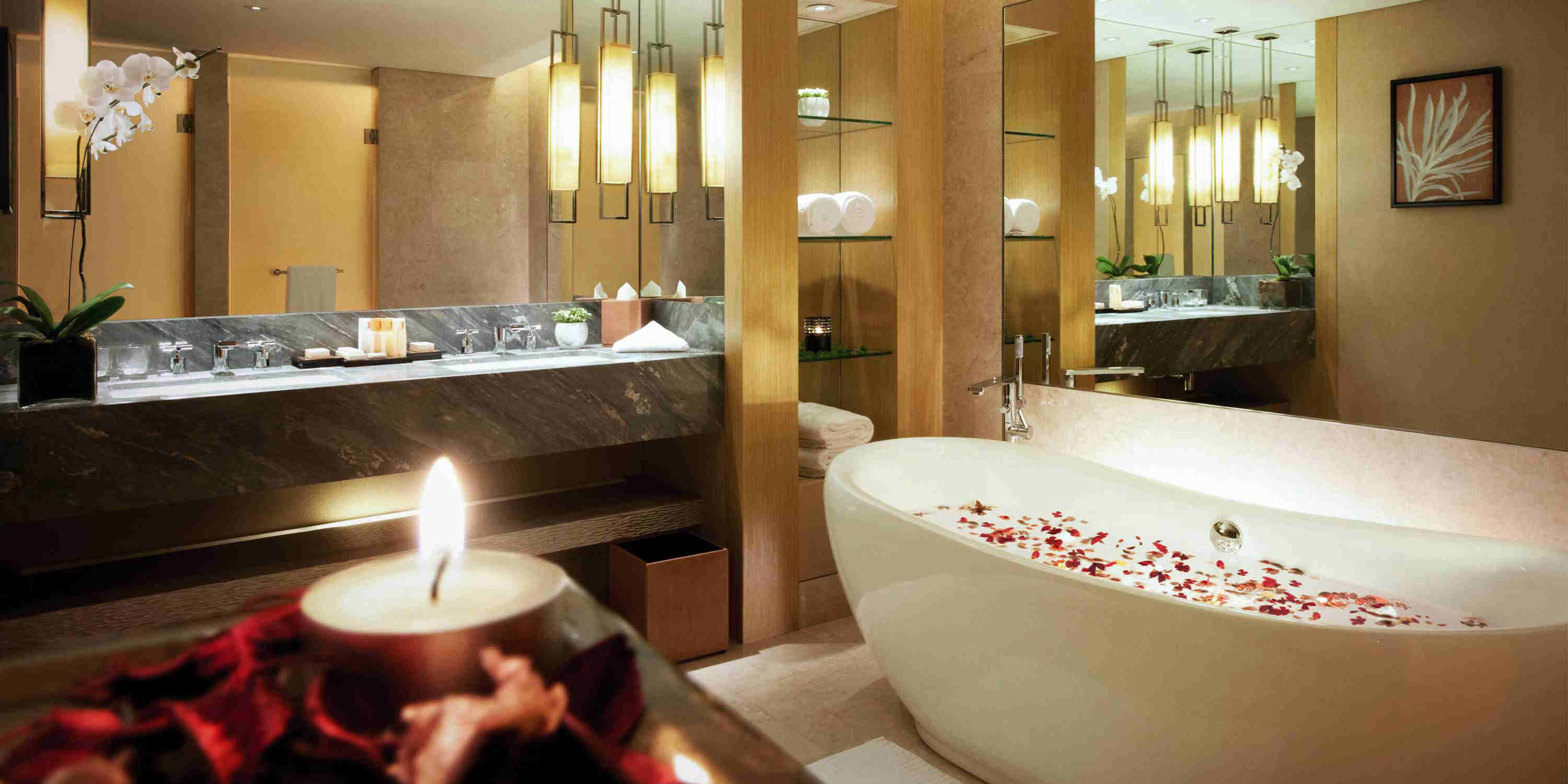 Marina Bay Sands Singapore Monestravellounge